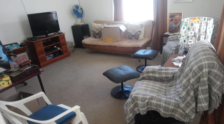 2 Bedroom Property for Sale in Parys Free State